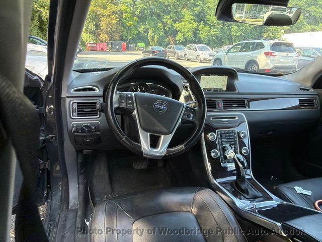 2016 Volvo S80 4dr Sedan T5 Drive-E Platinum - 23059601 - 5