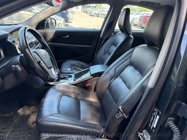 2016 Volvo S80 4dr Sedan T5 Drive-E Platinum - 23059601 - 6