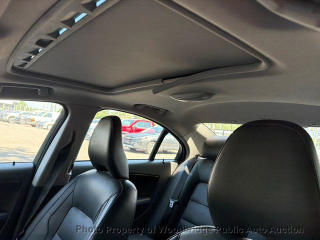 2016 Volvo S80 4dr Sedan T5 Drive-E Platinum - 23059601 - 7