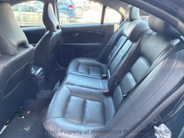 2016 Volvo S80 4dr Sedan T5 Drive-E Platinum - 23059601 - 8