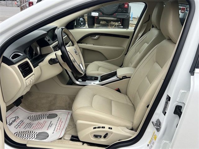 2016 Volvo S80 4dr Sedan T5 Drive-E Platinum - 22973823 - 11