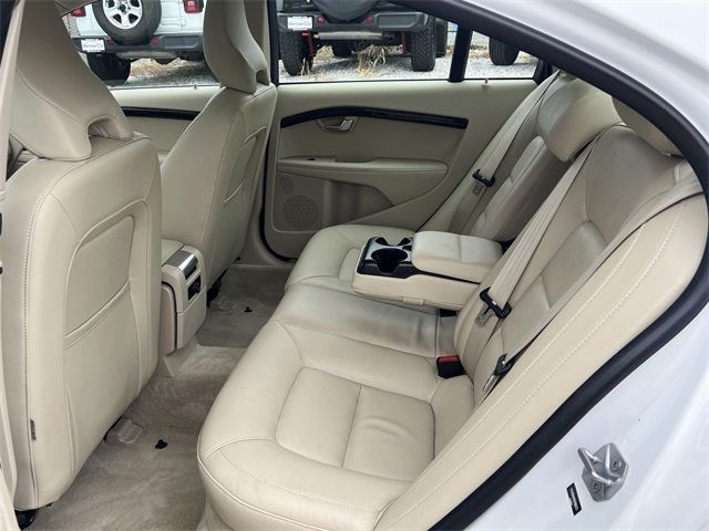 2016 Volvo S80 4dr Sedan T5 Drive-E Platinum - 22973823 - 12