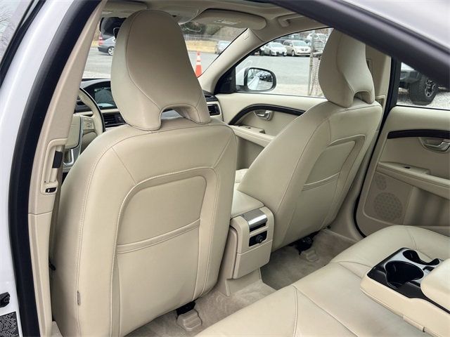 2016 Volvo S80 4dr Sedan T5 Drive-E Platinum - 22973823 - 13