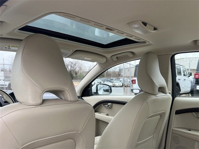 2016 Volvo S80 4dr Sedan T5 Drive-E Platinum - 22973823 - 14