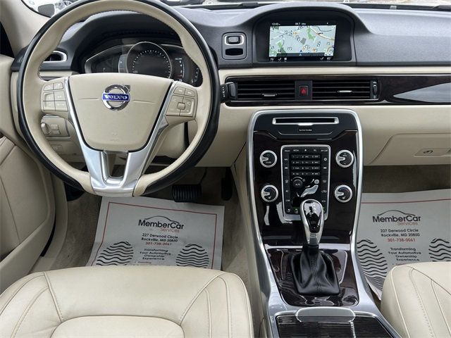 2016 Volvo S80 4dr Sedan T5 Drive-E Platinum - 22973823 - 15