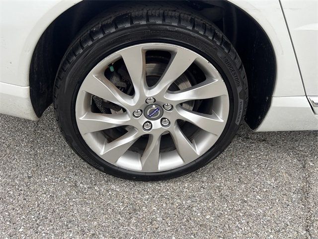 2016 Volvo S80 4dr Sedan T5 Drive-E Platinum - 22973823 - 17
