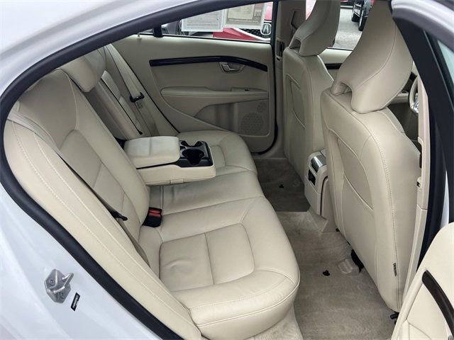 2016 Volvo S80 4dr Sedan T5 Drive-E Platinum - 22973823 - 18