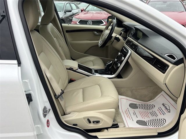 2016 Volvo S80 4dr Sedan T5 Drive-E Platinum - 22973823 - 19