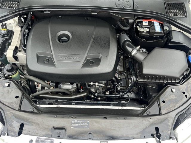 2016 Volvo S80 4dr Sedan T5 Drive-E Platinum - 22973823 - 20