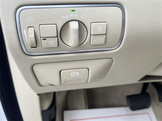 2016 Volvo S80 4dr Sedan T5 Drive-E Platinum - 22973823 - 21