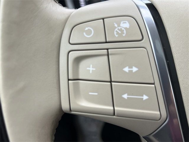 2016 Volvo S80 4dr Sedan T5 Drive-E Platinum - 22973823 - 22