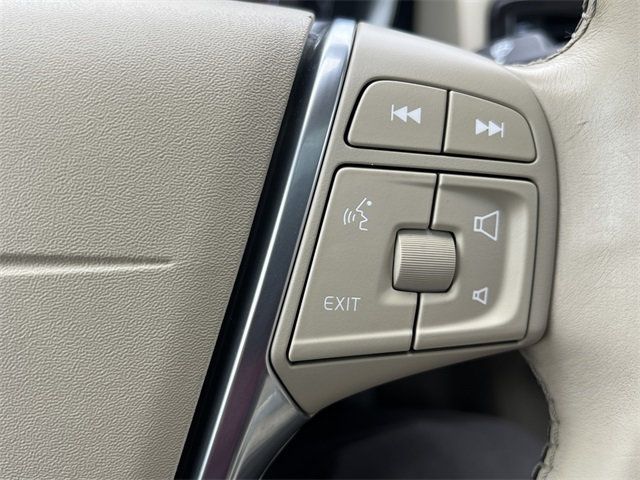 2016 Volvo S80 4dr Sedan T5 Drive-E Platinum - 22973823 - 23