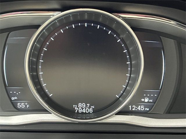 2016 Volvo S80 4dr Sedan T5 Drive-E Platinum - 22973823 - 24