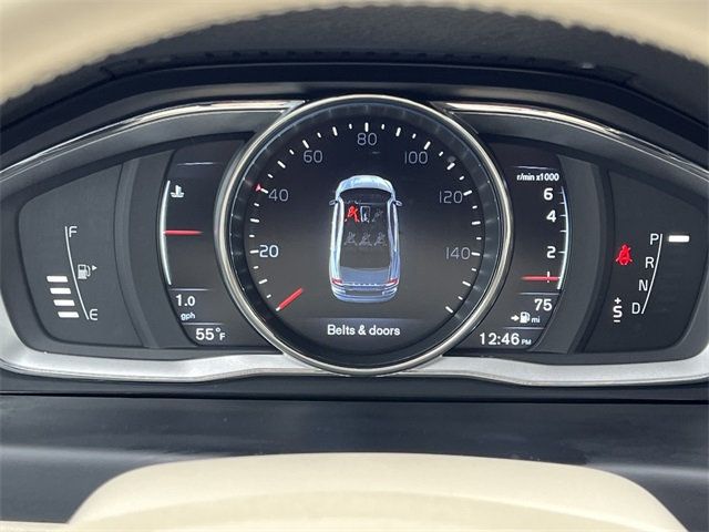 2016 Volvo S80 4dr Sedan T5 Drive-E Platinum - 22973823 - 25