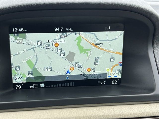 2016 Volvo S80 4dr Sedan T5 Drive-E Platinum - 22973823 - 26