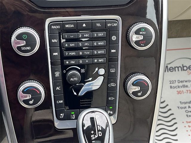 2016 Volvo S80 4dr Sedan T5 Drive-E Platinum - 22973823 - 27