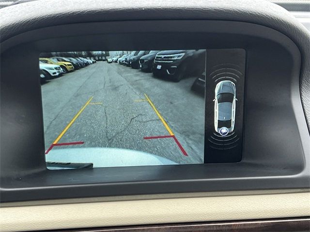 2016 Volvo S80 4dr Sedan T5 Drive-E Platinum - 22973823 - 28