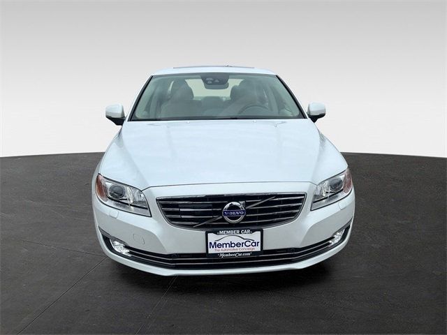 2016 Volvo S80 4dr Sedan T5 Drive-E Platinum - 22973823 - 7