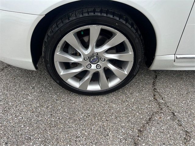 2016 Volvo S80 4dr Sedan T5 Drive-E Platinum - 22973823 - 8