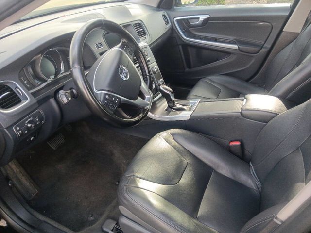 2016 Volvo V60 4dr Wagon T5 Drive-E Platinum FWD - 22970523 - 10