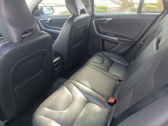 2016 Volvo V60 4dr Wagon T5 Drive-E Platinum FWD - 22970523 - 11