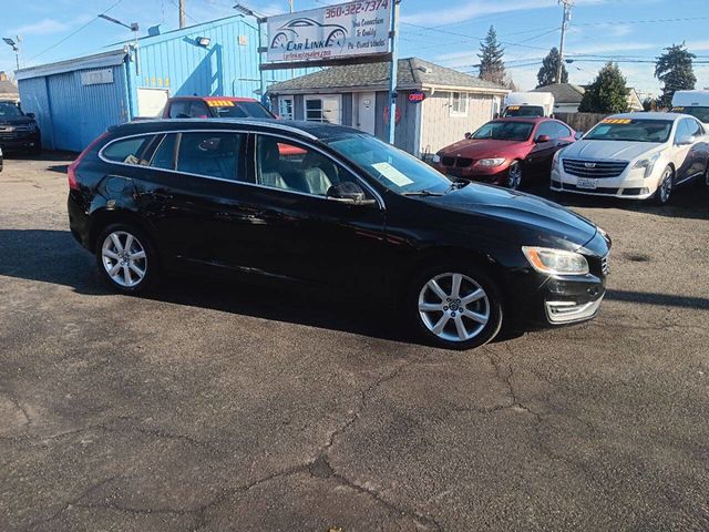 2016 Volvo V60 4dr Wagon T5 Drive-E Platinum FWD - 22970523 - 1