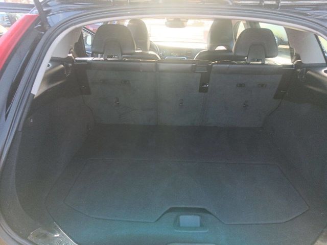2016 Volvo V60 4dr Wagon T5 Drive-E Platinum FWD - 22970523 - 7