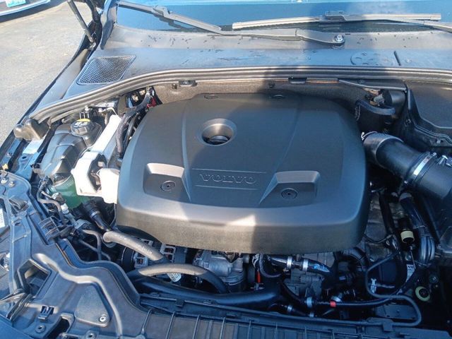 2016 Volvo V60 4dr Wagon T5 Drive-E Platinum FWD - 22970523 - 8