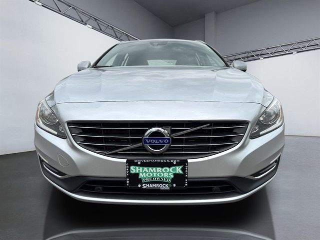 2016 Volvo V60 4dr Wagon T5 Premier AWD - 23028191 - 9