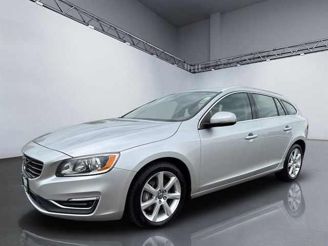 2016 Volvo V60 4dr Wagon T5 Premier AWD - 23028191 - 10
