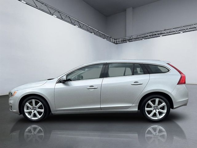 2016 Volvo V60 4dr Wagon T5 Premier AWD - 23028191 - 1
