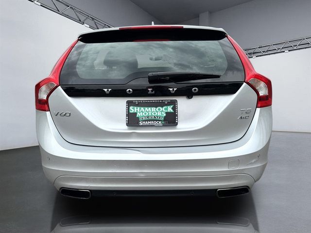 2016 Volvo V60 4dr Wagon T5 Premier AWD - 23028191 - 5