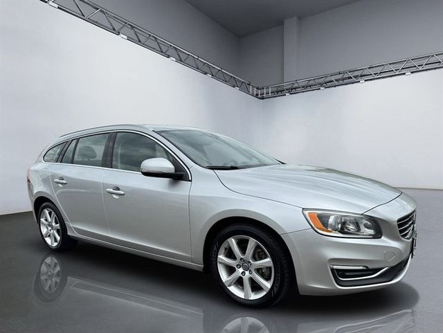2016 Volvo V60 4dr Wagon T5 Premier AWD - 23028191 - 8