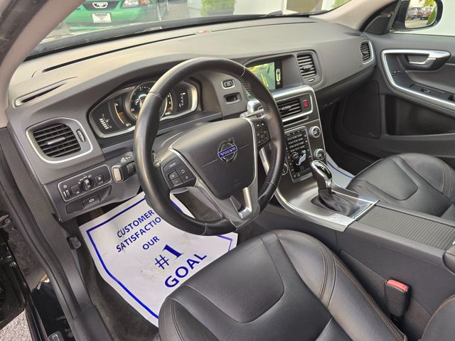 2016 Volvo V60 Cross Country 4dr Wagon T5 AWD - 23079320 - 9