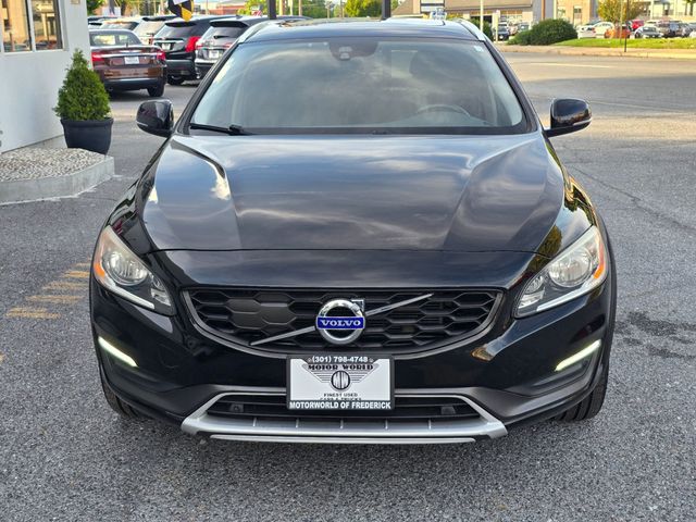2016 Volvo V60 Cross Country 4dr Wagon T5 AWD - 23079320 - 1