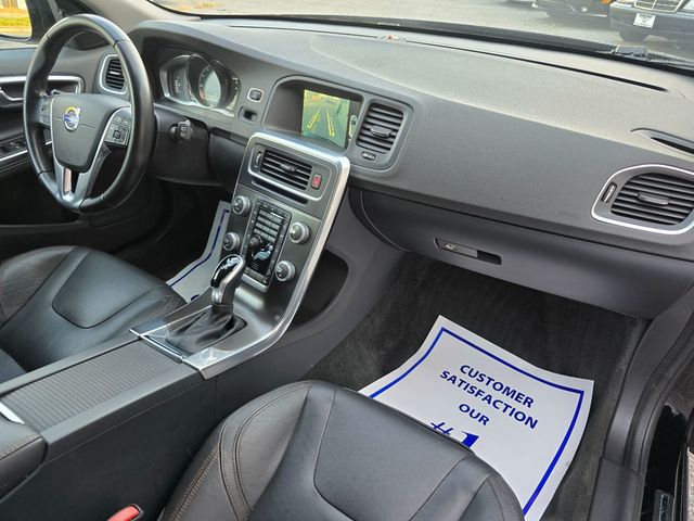 2016 Volvo V60 Cross Country 4dr Wagon T5 AWD - 23079320 - 19