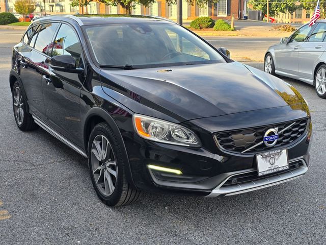 2016 Volvo V60 Cross Country 4dr Wagon T5 AWD - 23079320 - 2