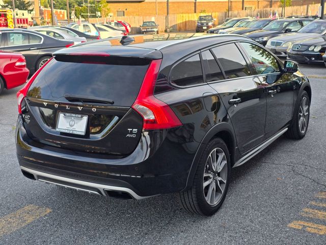 2016 Volvo V60 Cross Country 4dr Wagon T5 AWD - 23079320 - 3