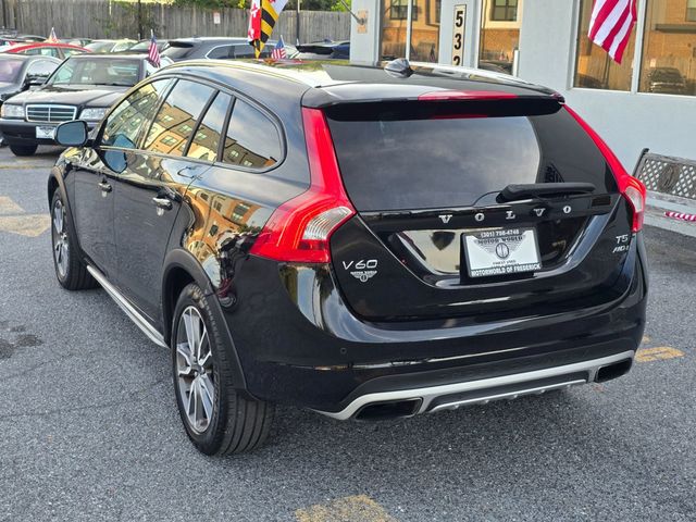 2016 Volvo V60 Cross Country 4dr Wagon T5 AWD - 23079320 - 5