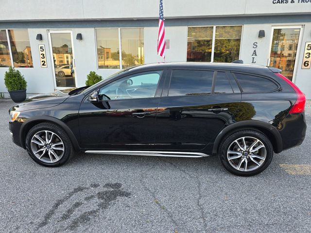 2016 Volvo V60 Cross Country 4dr Wagon T5 AWD - 23079320 - 6