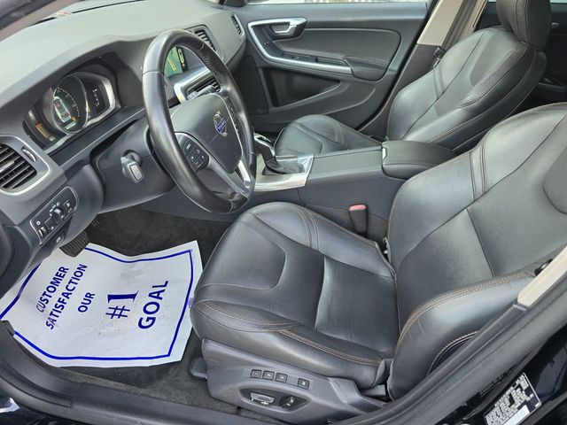 2016 Volvo V60 Cross Country 4dr Wagon T5 AWD - 23079320 - 7