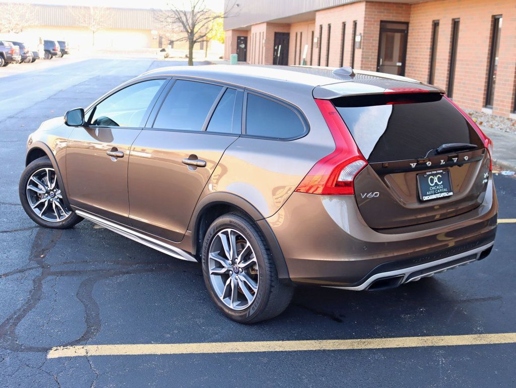 2016 Volvo V60 Cross Country 4dr Wagon T5 AWD - 22665595 - 9