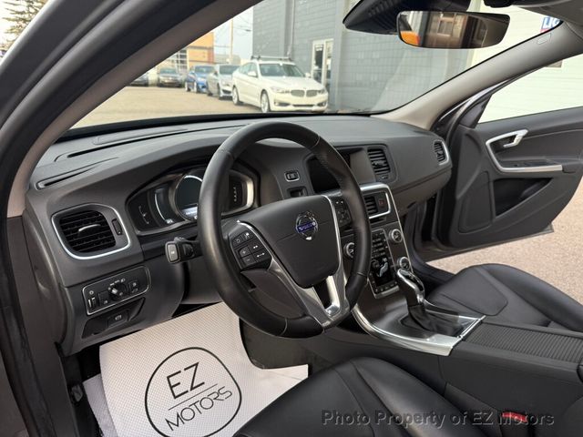 2016 Volvo V60 Cross Country PREMIER!RARE! YES 32097 KM ONLY!! CERTIFIED! - 22901437 - 12