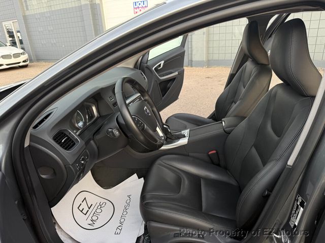 2016 Volvo V60 Cross Country PREMIER!RARE! YES 32097 KM ONLY!! CERTIFIED! - 22901437 - 13