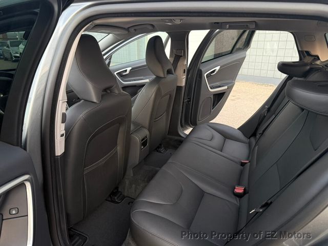 2016 Volvo V60 Cross Country PREMIER!RARE! YES 32097 KM ONLY!! CERTIFIED! - 22901437 - 14
