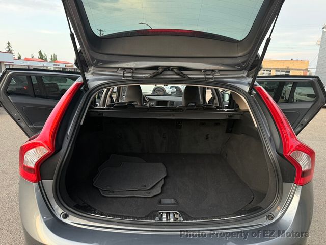 2016 Volvo V60 Cross Country PREMIER!RARE! YES 32097 KM ONLY!! CERTIFIED! - 22901437 - 15