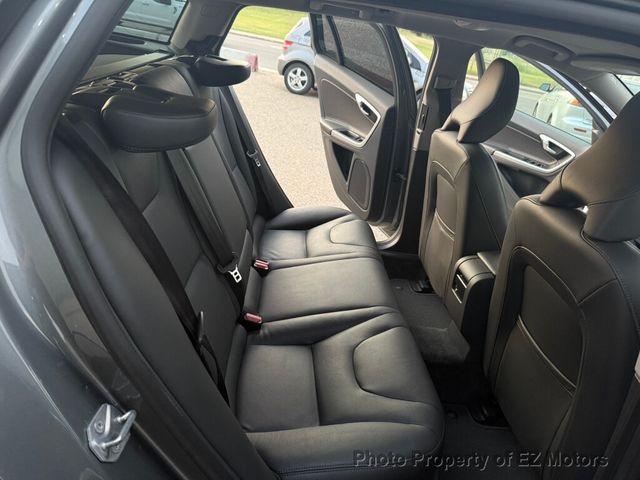 2016 Volvo V60 Cross Country PREMIER!RARE! YES 32097 KM ONLY!! CERTIFIED! - 22901437 - 16