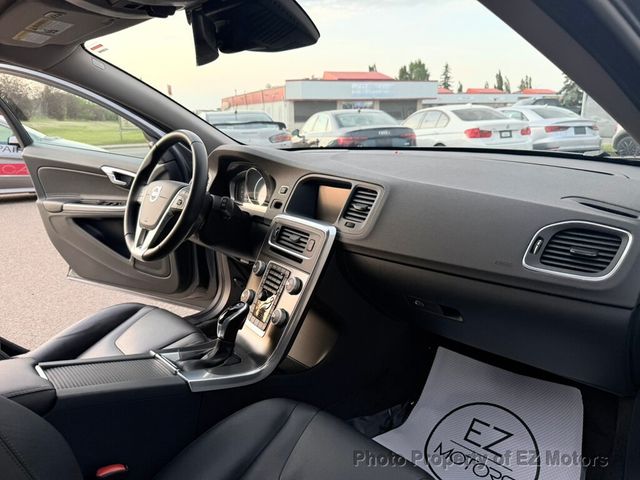 2016 Volvo V60 Cross Country PREMIER!RARE! YES 32097 KM ONLY!! CERTIFIED! - 22901437 - 18
