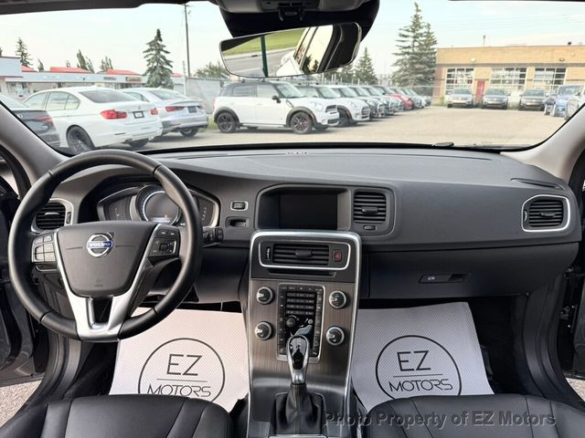 2016 Volvo V60 Cross Country PREMIER!RARE! YES 32097 KM ONLY!! CERTIFIED! - 22901437 - 19