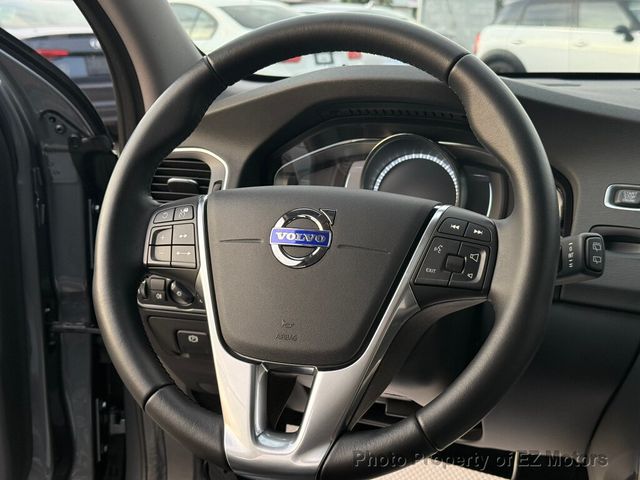 2016 Volvo V60 Cross Country PREMIER!RARE! YES 32097 KM ONLY!! CERTIFIED! - 22901437 - 20